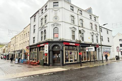 Property for auction in Cumbria