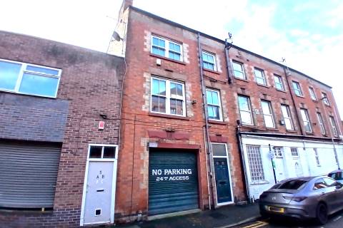 Property for auction in Leicestershire