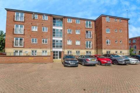 Property for auction in Lincolnshire
