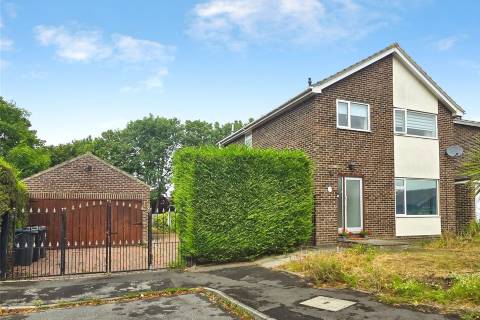 Property for auction in County Durham