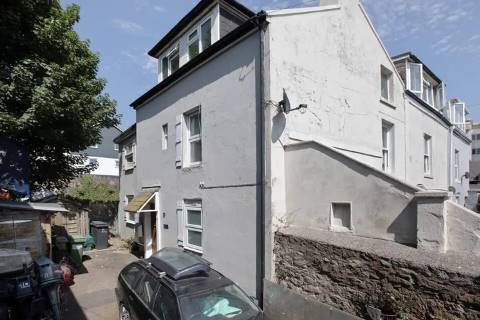Property for auction in Devon