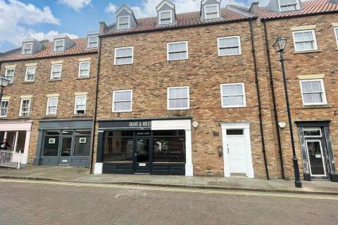 Property for auction in Lincolnshire