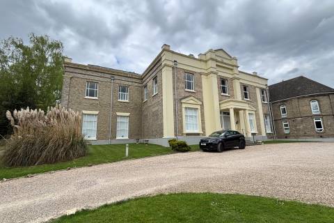 Property for auction in Essex