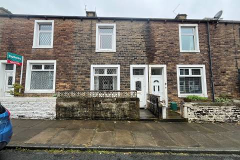 Property for auction in Lancashire