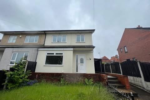 Property for auction in South Yorkshire