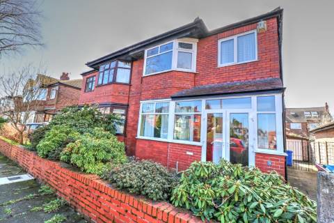 Property for auction in Lancashire