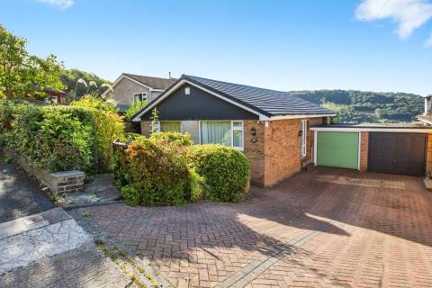 Property for auction in West Yorkshire