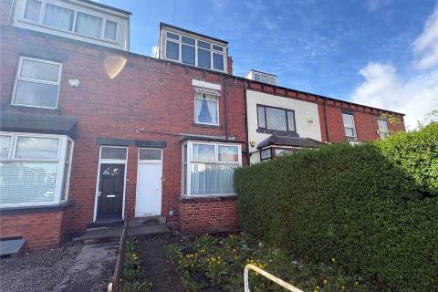 Property for auction in West Yorkshire