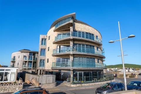 Property for auction in Dorset