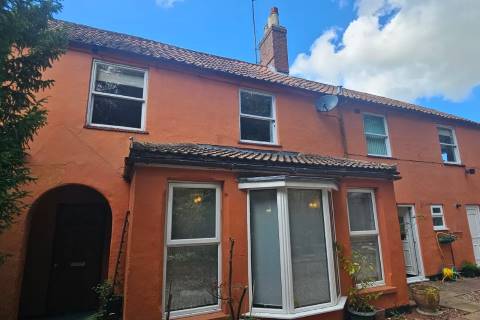 Property for auction in Lincolnshire