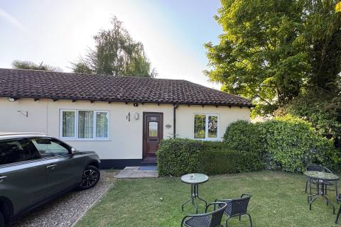 Property for auction in Kent