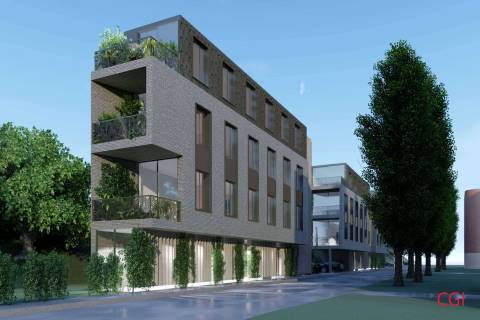 Property for auction in London