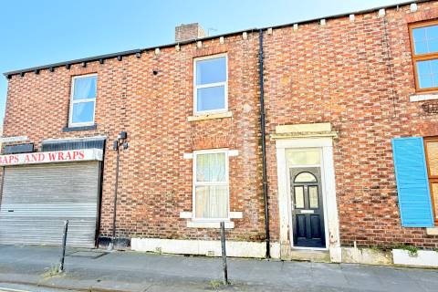 Property for auction in Cumbria