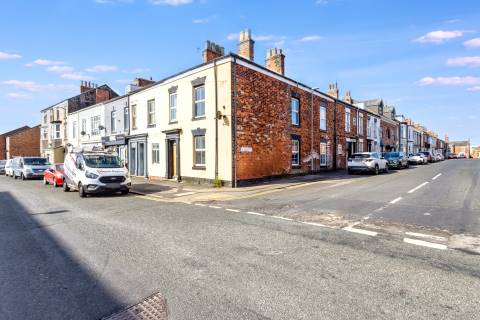 Property for auction in North Humberside