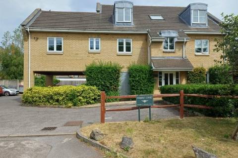 Property for auction in Surrey