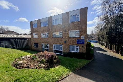 Property for auction in West Midlands