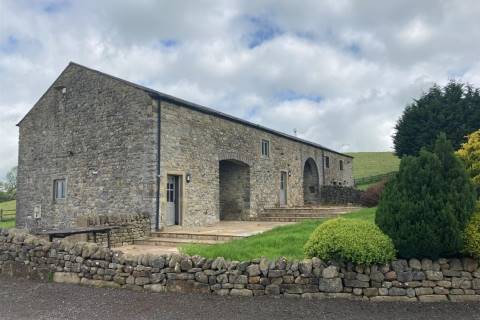 Property for auction in North Yorkshire