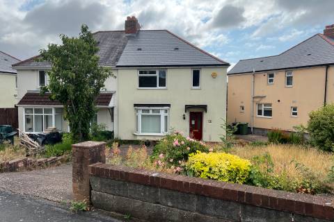 Property for auction in West Midlands