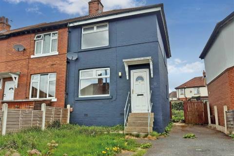 Property for auction in West Yorkshire