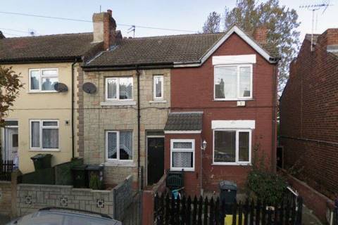 Property for auction in South Yorkshire