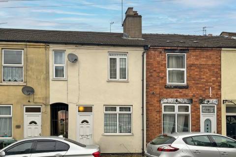 Property for auction in West Midlands