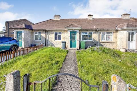Property for auction in Wiltshire