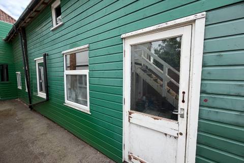 Property for auction in Somerset