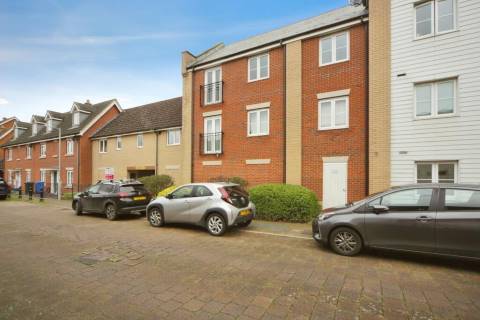 Property for auction in Suffolk