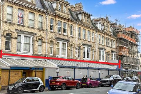 Property for auction in Devon