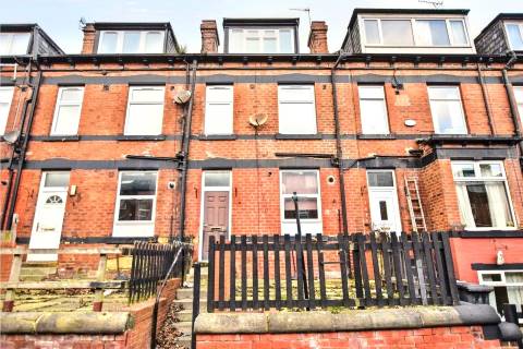 Property for auction in West Yorkshire