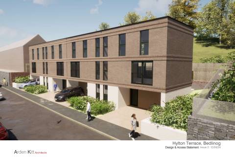 Property for auction in Mid Glamorgan