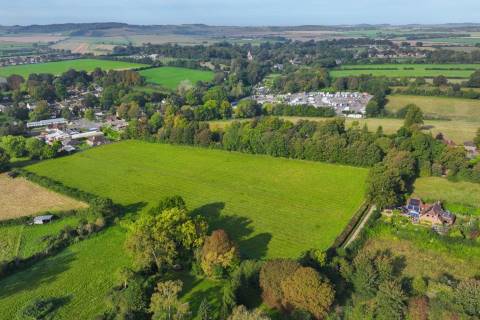 Property for auction in Hampshire