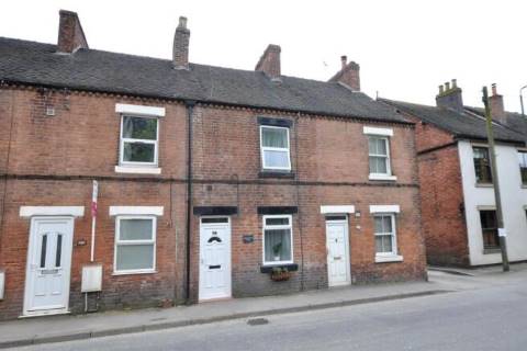 Property for auction in Derbyshire