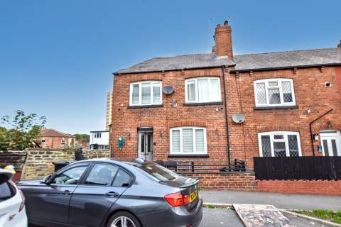 Property for auction in West Yorkshire