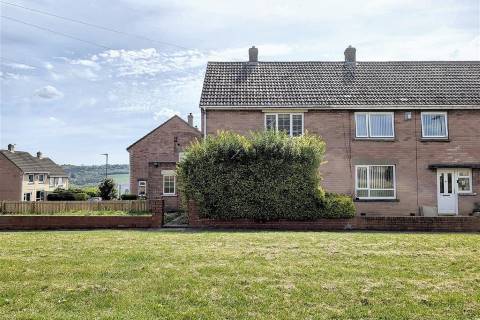 Property for auction in Tyne and Wear