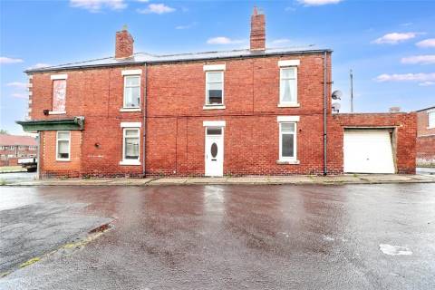 Property for auction in County Durham