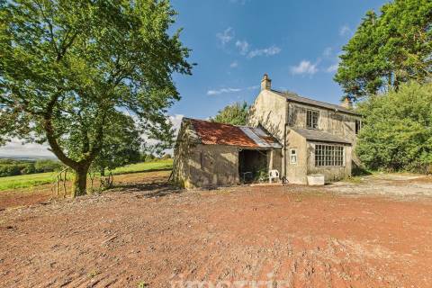 Property for auction in Dyfed