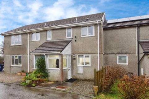 Property for auction in Cornwall
