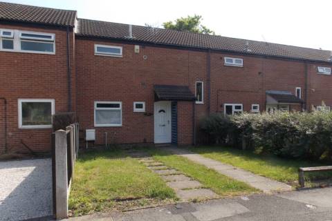 Property for auction in Nottinghamshire