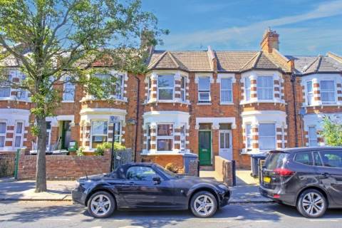 Property for auction in London
