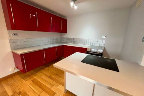 Property for auction in Lancashire