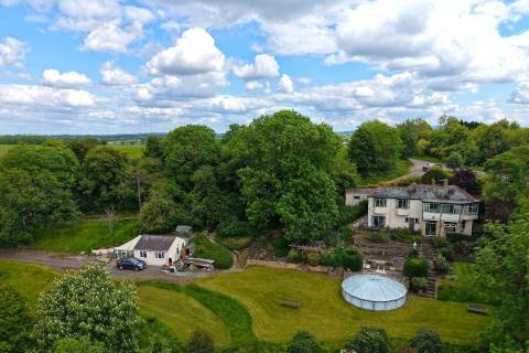 Property for auction in Worcestershire