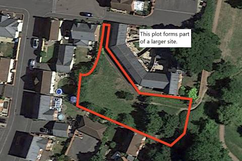 Property for auction in Somerset