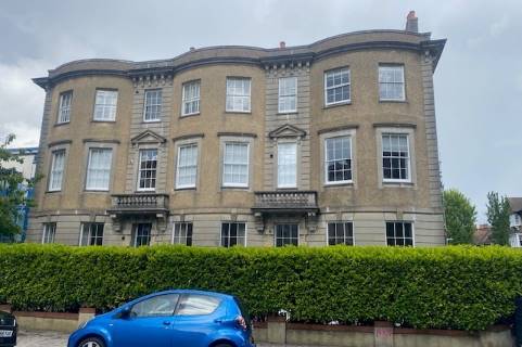 Property for auction in East Sussex