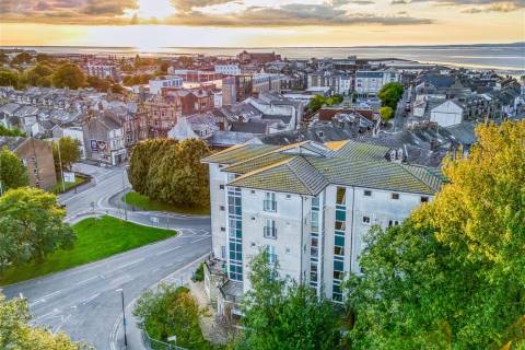 Property for auction in Lancashire