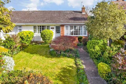 Property for auction in Kent