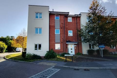 Property for auction in Hampshire