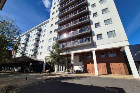 Property for auction in Essex