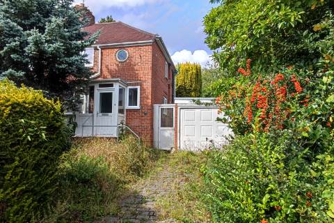 Property for auction in Kent