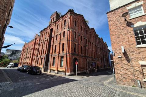 Property for auction in Merseyside